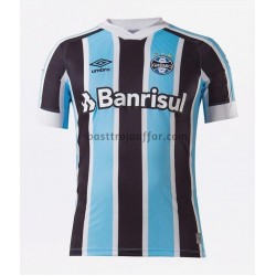 Gremio Hemma Fotbollströja 2021-2022 Kortärmad