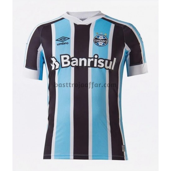 Gremio Hemma Fotbollströja 2021-2022 Kortärmad