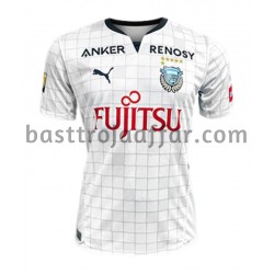 Kawasaki Frontale Borta Fotbollströja 2022 Kortärmad
