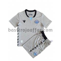 SS Lazio Målvakt Barn Hemma Fotbollströja 2021-2022 Kortärmad SS Lazio Målvakt Barn Hemma Fotbollströja 2021-2022 Kortärmad