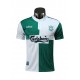 Liverpool Retro Borta Fotbollströja 1995 Kortärmad