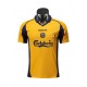 Liverpool Retro Borta Fotbollströja 2000-2001 Kortärmad