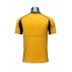 Liverpool Retro Borta Fotbollströja 2000-2001 Kortärmad