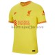 Liverpool Tredje Fotbollströja 2021-2022 Kortärmad