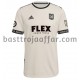 Los Angeles FC Borta Fotbollströja 2021-2022 Kortärmad
