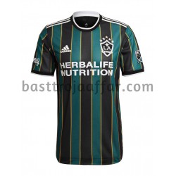Los Angeles Galaxy Borta Fotbollströja 2022 Kortärmad Los Angeles Galaxy Borta Fotbollströja 2022 Kortärmad