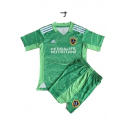 Los Angeles Galaxy Målvakt Barn Hemma Fotbollströja 2021-2022 Kortärmad Los Angeles Galaxy Målvakt Barn Hemma Fotbollströja 2021-2022 Kortärmad