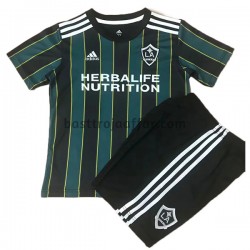 Los Angeles Galaxy Barn Borta Fotbollströja 2021-2022 Kortärmad Los Angeles Galaxy Barn Borta Fotbollströja 2021-2022 Kortärmad