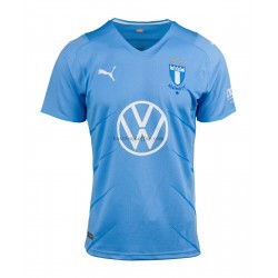 Malmö FF Hemma Fotbollströja 2021 Kortärmad