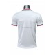 Manchester United Retro Borta Fotbollströja 1985 Kortärmad