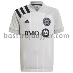 CF Montréal Impact Borta Fotbollströja 2021-2022 Kortärmad CF Montréal Impact Borta Fotbollströja 2021-2022 Kortärmad