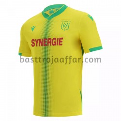 Nantes Hemma Fotbollströja 2021-2022 Kortärmad