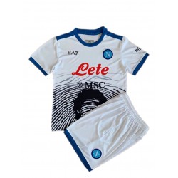 SSC Napoli Special 3 Barn Hemma Fotbollströja 2021-2022 Kortärmad SSC Napoli Special 3 Barn Hemma Fotbollströja 2021-2022 Kortärmad