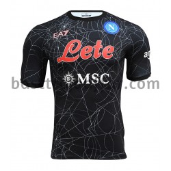 SSC Napoli Special Hemma Fotbollströja 2021-2022 Kortärmad SSC Napoli Special Hemma Fotbollströja 2021-2022 Kortärmad