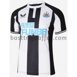 Newcastle United Hemma Fotbollströja 2021-2022 Kortärmad