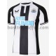 Newcastle United Hemma Fotbollströja 2021-2022 Kortärmad
