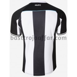 Newcastle United Hemma Fotbollströja 2021-2022 Kortärmad