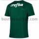 Palmeiras Hemma Fotbollströja 2021-2022 Kortärmad