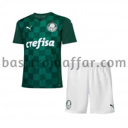 Palmeiras Barn Hemma Fotbollströja 2021-2022 Kortärmad Palmeiras Barn Hemma Fotbollströja 2021-2022 Kortärmad