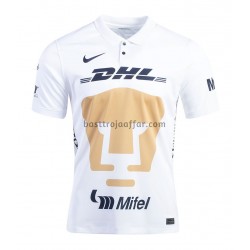 Pumas UNAM Hemma Fotbollströja 2021-2022 Kortärmad