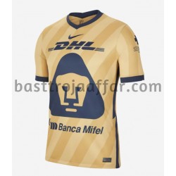 Pumas UNAM Tredje Fotbollströja 2021-2022 Kortärmad