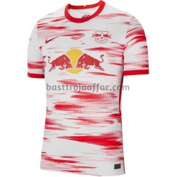 RB Leipzig Hemma Fotbollströja 2021-2022 Kortärmad