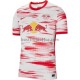 RB Leipzig Hemma Fotbollströja 2021-2022 Kortärmad