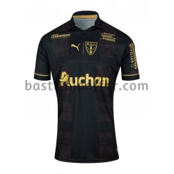RC Lens Special Hemma Fotbollströja 2021-2022 Kortärmad RC Lens Special Hemma Fotbollströja 2021-2022 Kortärmad