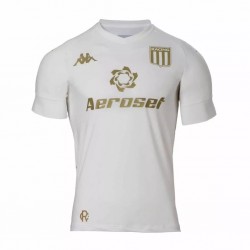 Racing Club Tredje Fotbollströja 2021-2022 Kortärmad