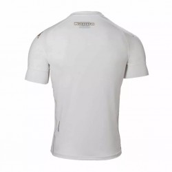 Racing Club Tredje Fotbollströja 2021-2022 Kortärmad