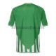 Real Betis Hemma Fotbollströja 2021-2022 Kortärmad