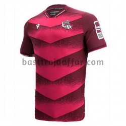 Real Sociedad Borta Fotbollströja 2021-2022 Kortärmad Real Sociedad Borta Fotbollströja 2021-2022 Kortärmad