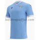 SS Lazio Hemma Fotbollströja 2021-2022 Kortärmad