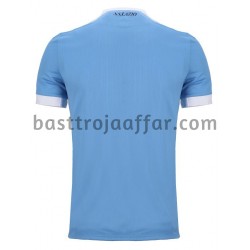 SS Lazio Hemma Fotbollströja 2021-2022 Kortärmad