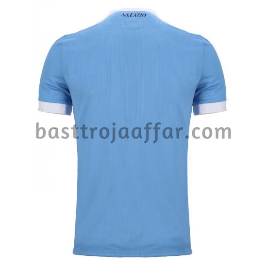 SS Lazio Hemma Fotbollströja 2021-2022 Kortärmad