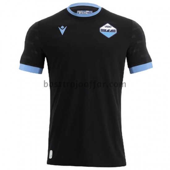 SS Lazio Tredje Fotbollströja 2021-2022 Kortärmad