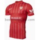 Sevilla FC Borta Fotbollströja 2021-2022 Kortärmad