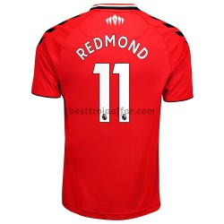 Southampton Nathan Redmond 11 Hemma Fotbollströja 2021-2022 Kortärmad Southampton Nathan Redmond 11 Hemma Fotbollströja 2021-2022 Kortärmad