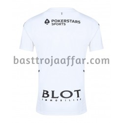 Stade Rennais Borta Fotbollströja 2021-2022 Kortärmad