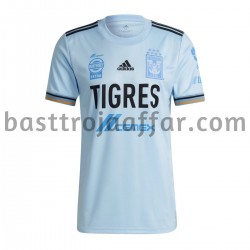 Tigres UANL Borta Fotbollströja 2021-2022 Kortärmad