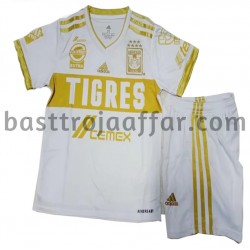 Tigres UANL Barn Tredje Fotbollströja 2021-2022 Kortärmad