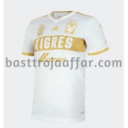 Tigres UANL Tredje Fotbollströja 2021-2022 Kortärmad