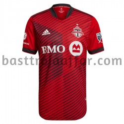 Toronto FC Hemma Fotbollströja 2022 Kortärmad Toronto FC Hemma Fotbollströja 2022 Kortärmad