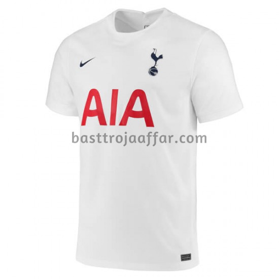 Tottenham Hotspur Hemma Fotbollströja 2021-2022 Kortärmad