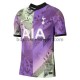 Tottenham Hotspur Tredje Fotbollströja 2021-2022 Kortärmad