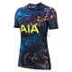 Tottenham Hotspur Dam Borta Fotbollströja 2021-2022 Kortärmad