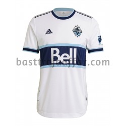 Vancouver Whitecaps Borta Fotbollströja 2022 Kortärmad