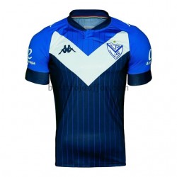 Velez Sarsfield Borta Fotbollströja 2021-2022 Kortärmad
