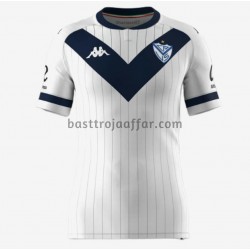 Velez Sarsfield Hemma Fotbollströja 2021-2022 Kortärmad