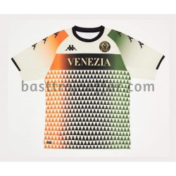 Venezia FC Borta Fotbollströja 2021-2022 Kortärmad Venezia FC Borta Fotbollströja 2021-2022 Kortärmad